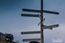 Longyearbyen table of distances